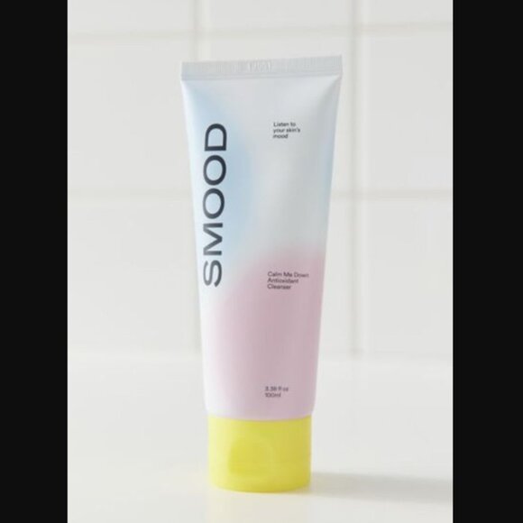 ❣️2/$36 NIB SMOOD Calm Me Down Antioxidant Cleanser Full Size Retail $24.00 - Picture 12 of 14